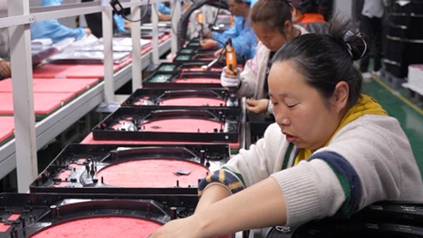 飞镖靶加工厂家：灵活代工模式，一站式OEMODM赋能客户价值最大化