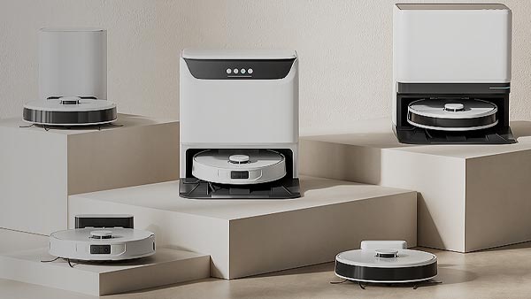 东莞扫地机开模注塑定制厂家如何选择？四大标准避免踩坑