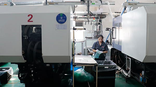 注塑加工产品质量检测全指南:从外观检验到功能测试的标准与方法 注塑加工产品质量检测全指南:从外观检验到功能测试的标准与方法