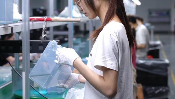 注塑模具设计全流程指南:从产品结构评审到量产验证的七个关键步骤 注塑模具设计全流程指南:从产品结构评审到量产验证的七个关键步骤