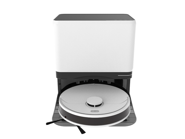 东莞扫地机开模注塑加工厂家