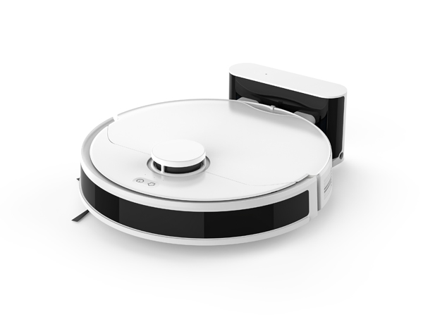 清洁家电模具注塑