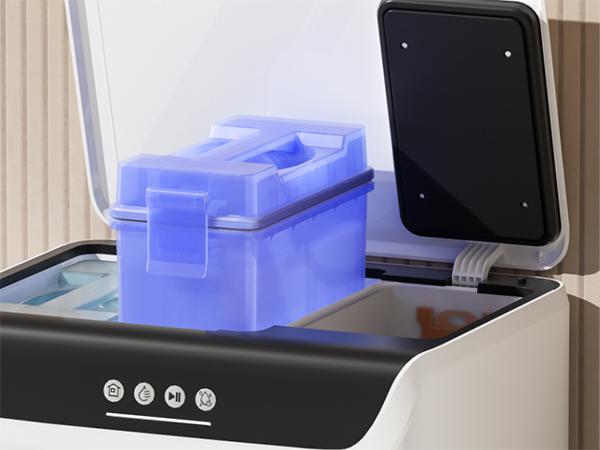 东莞家电注塑加工厂家