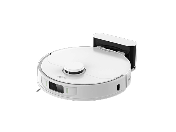 C20Max扫地机开模注塑