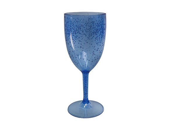 气泡红酒杯注塑生产厂家