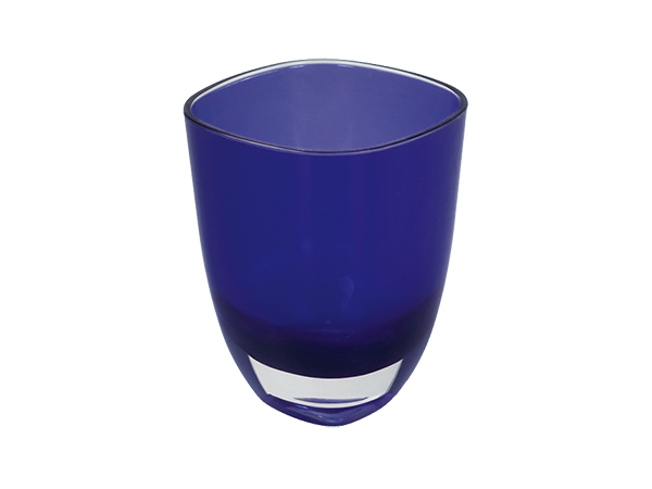 双层厚底矮杯注塑产品加工厂家