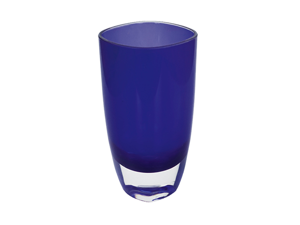 双层厚底高杯成型注塑加工厂