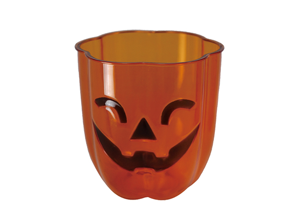 万圣节矮杯注塑开模厂家