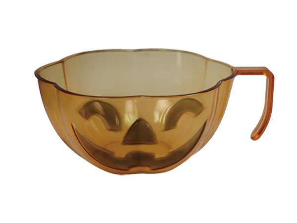 万圣节茶杯高速注塑加工厂家