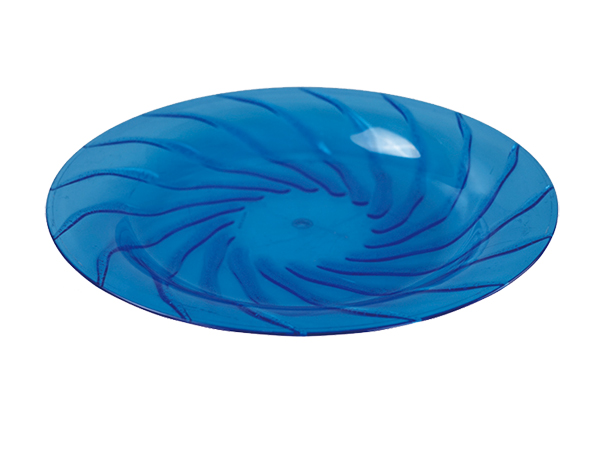 斜纹气泡食盘注塑加工企业