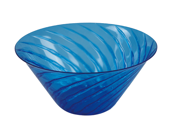 斜纹气泡大碗东莞塑料注塑工厂