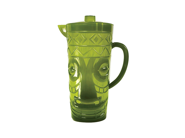 圆腾系列水壶注塑模具代工公司