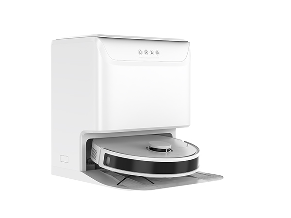 X20Max-B东莞智能扫地机代工