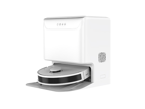 X20Max-B东莞智能扫地机代工