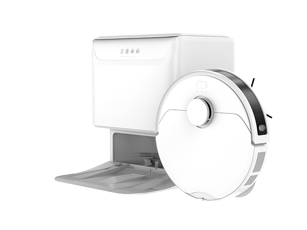 X20Max-B东莞智能扫地机代工