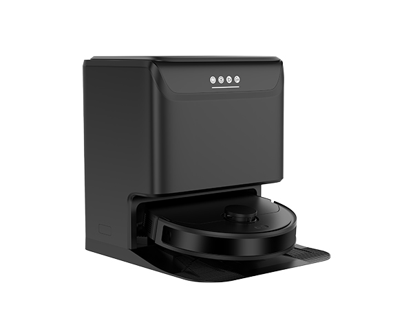 X20Max-B家庭自动扫地机机器人