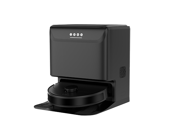 X20Max-B家庭自动扫地机机器人