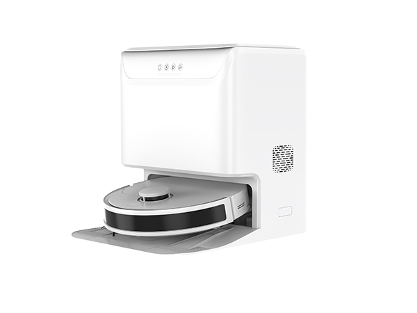 X20Max-B智能扫地机器人厂商