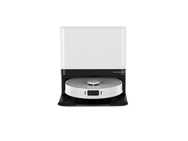 X20ProAI-A专业扫地机器人塑料模具厂家