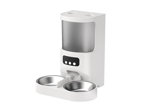 PFC1W4-SD宠物喂食器厂家