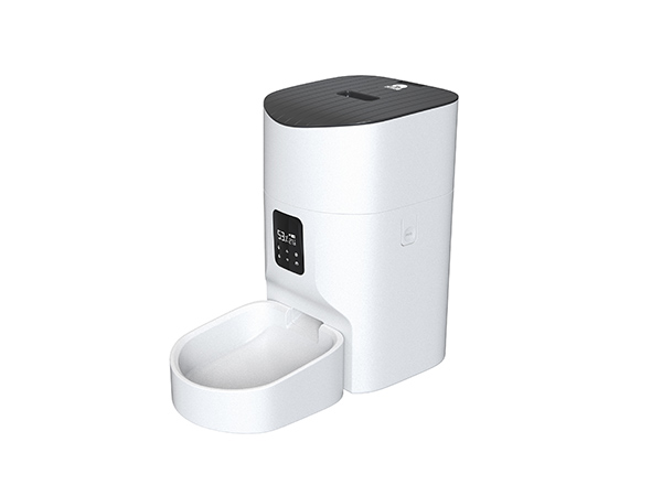 PFB1V9-SS东莞易清洁宠物喂食器