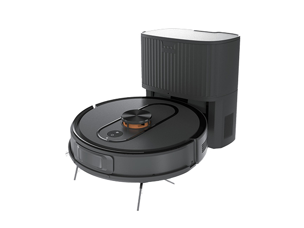 D10Max扫地机开模注塑定制企业