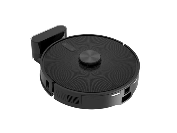 C30SE智能家用扫地机注塑公司